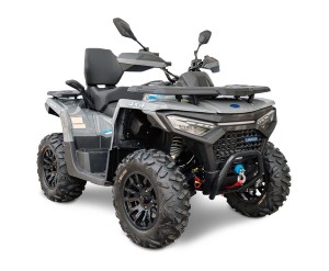 Linhai Landforce 650L EPS  T3b homologacja quad