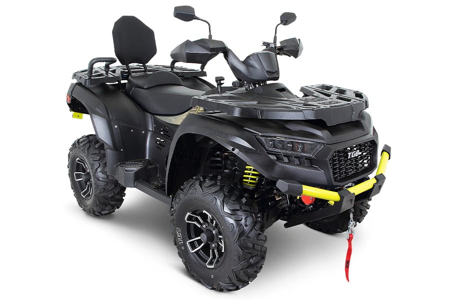 BLADE 600 LTX MAX EPS 4x4 LIMITED szyce ul. Olkuska 97 Inoltre www.skuter (4).jpg