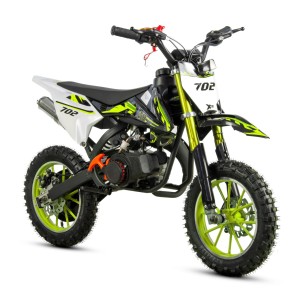 XTR MINI CROSS  702 49CM3 E-START