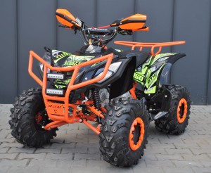 BERRETA sport 150 cc quad 