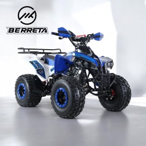 BERRETA VARIA   125 cc quad 