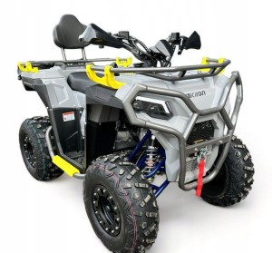 BERRETA MIKILON HUMMER 200cc  quad 