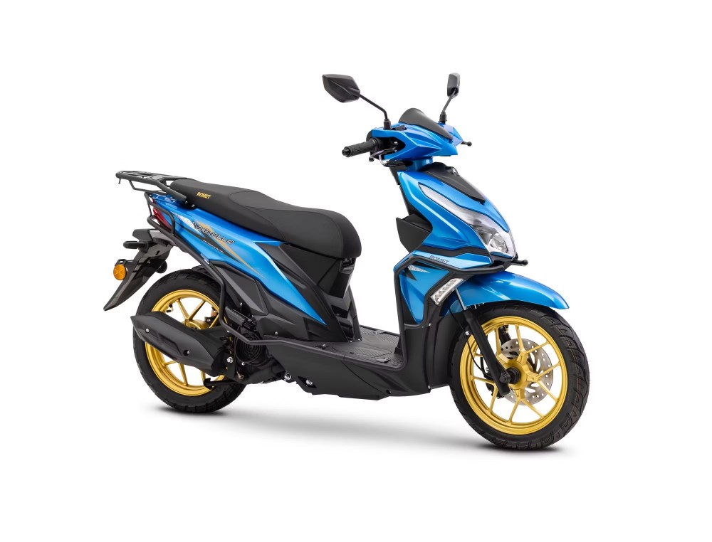 Skuter ROMET VANILLA 110 _www.skuter.co_ motocykle Kraków _tel (8).jpg