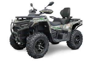 Linhai Landforce 650L PRO EPS CAMO T3b homologacja quad 