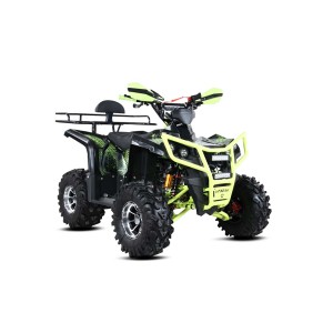 BERRETA KIDS 125cc quad