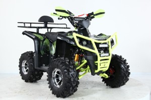 BERRETA TURBO 150 CC quad