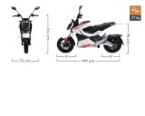 Motorower elektryczny MRF eSTREET 2.5 _www.skuter.co _ motocykle Kraków _ skutery Kraków _ tel (5).jpg