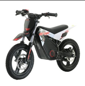 Pit Bike MRF eJOY 500 MX