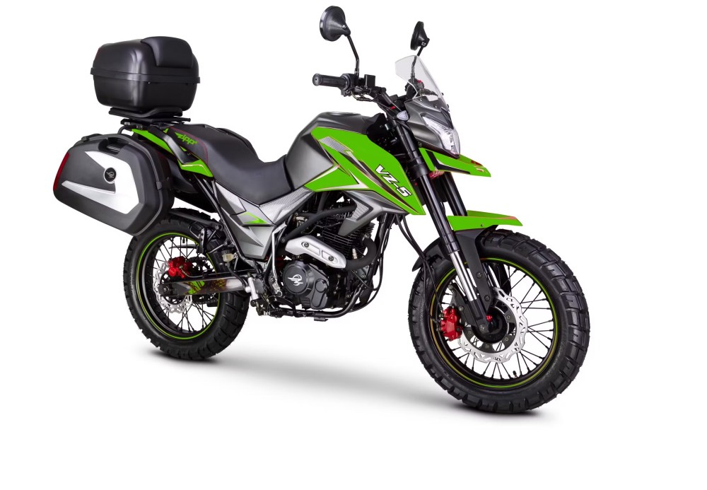 ZIPP VZ-5 _www.skuter.co_tel601077333_motocykle Kraków _32-085 Szyce ul. Olkuska 97 (2).jpg