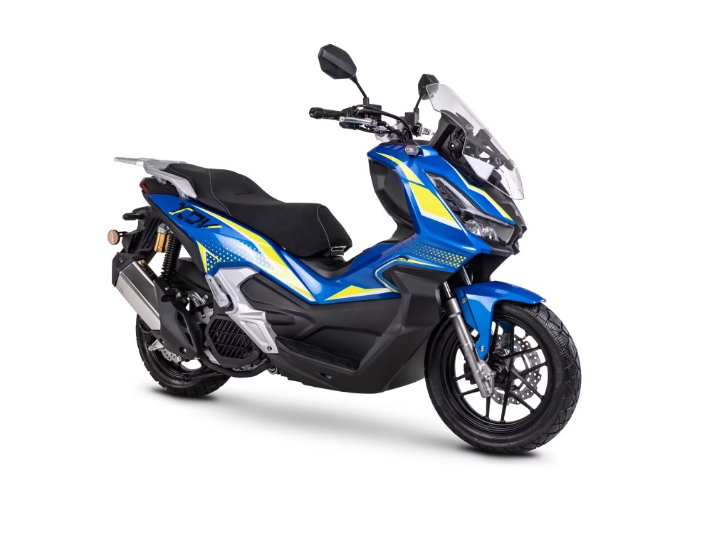Skuter ROMET XDV 125_www.skuter.co_tel.60107733_32-085 Szyce ul.Olkuska 97_motocykle Kraków (15).jpg