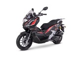 Skuter ROMET XDV 125_www.skuter.co_tel.60107733_32-085 Szyce ul.Olkuska 97_motocykle Kraków (1).jpg