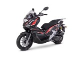 Skuter ROMET XDV 125_www.skuter.co_tel.60107733_32-085 Szyce ul.Olkuska 97_motocykle Kraków (21).jpg