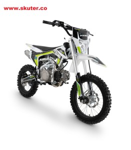PITGANG 140XD Enduro kross cross