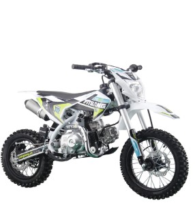 Pit Bike PITGANG 110XD Enduro kross cross