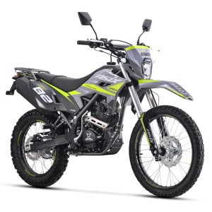 ASIX XB-82 A1 250cc  kross cross