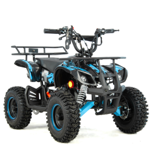 XTR M7/6 49cc Pull-start mini quad