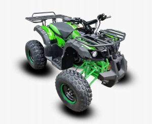 Barton THOR 125cc quad 