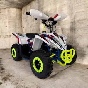 Berreta Fliper Mini Quad 50 cc  quad 