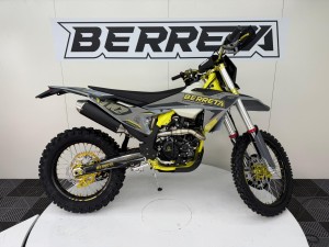 Berreta TR7 300cc kross cross