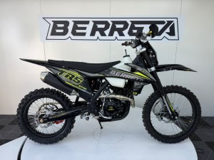 BERRETA TR5 250cc kross cross