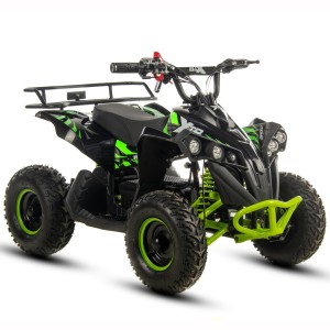 XTR E-M12 1200W 6" quad elektryczny