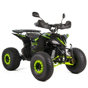 XTR E-Raptor 1200W  7" quad elektryczny 