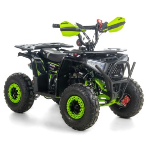 ASIX DUSTY 50cc mini quad