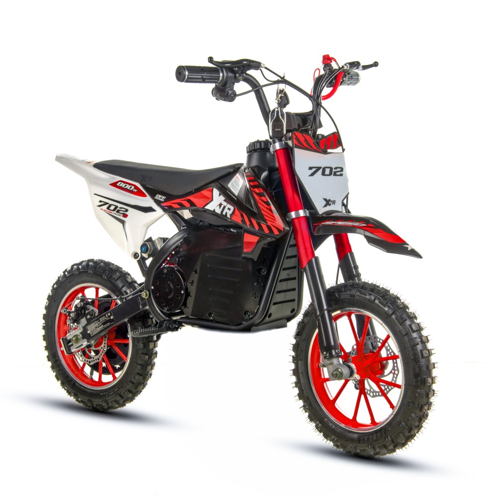 CROSS XTR E-702 800W - czerwony _www.skuter.co _tel. 601077333_32-085 Szyce ul. Olkuska 97 _motocykle krossy Kraków (1).jpg
