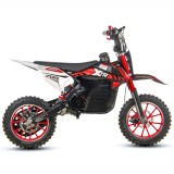 CROSS XTR E-702 800W - czerwony _www.skuter.co _tel. 601077333_32-085 Szyce ul. Olkuska 97 _motocykle krossy Kraków (4).jpg