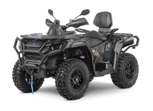 Linhai LANDFORCE 1000L quad T3b