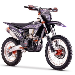 ASIX XT99 450RS 4T kross cross