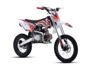 Barton NXT 125 17/14 cross kross