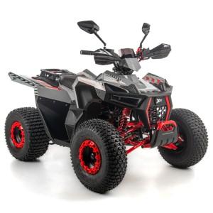 XTR SHARK 125cc quad atv 