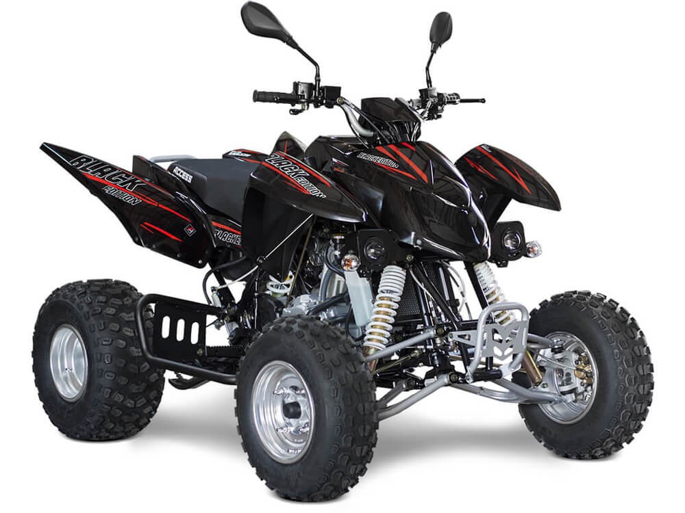ACCESS Tomahawk 400 quady Kraków , Quad z homologacją , www.skuter.co  (3).jpg