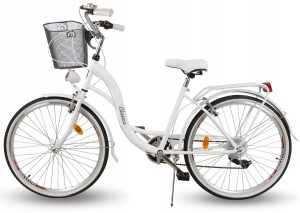 ROWER MIEJSKI BLANCA 26" DAMKA