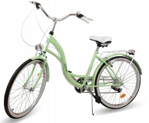 ROWER MIEJSKI CATHERINA 28" DAMKA