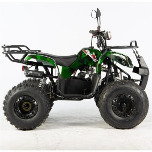 QUAD XTR 006/8 PHYTON 8" 125cc