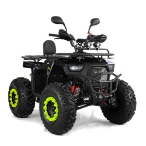 XTR HURRICANE 250 cc quad