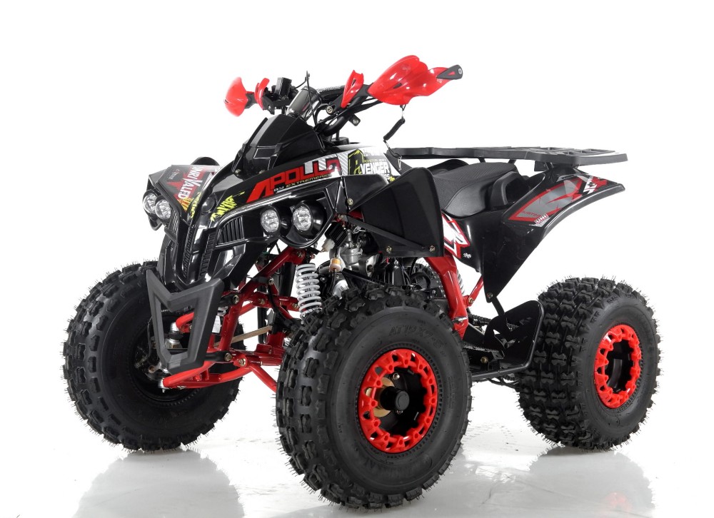 QUAD APOLLO AVENGER 8 125CC , quady Kraków , Motocykle skutery  ,www.skuter.co , 32-085 Szyce ul Olkuska 97  (29).JPG