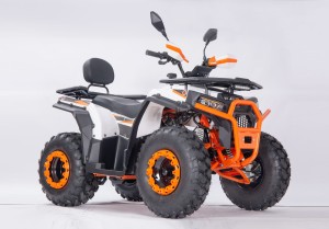 Diabolini Snake 200cc quad 