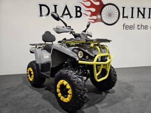 Diabolini Hammer 200cc quad 