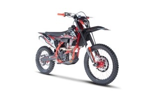 Diabolini Devil Highper 300 CC kross