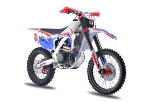 Diabolini MAX 450 CC kross