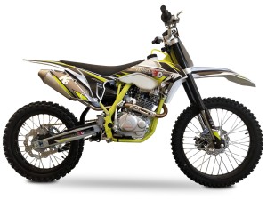 DIABOLINI XB-89 250cc kross